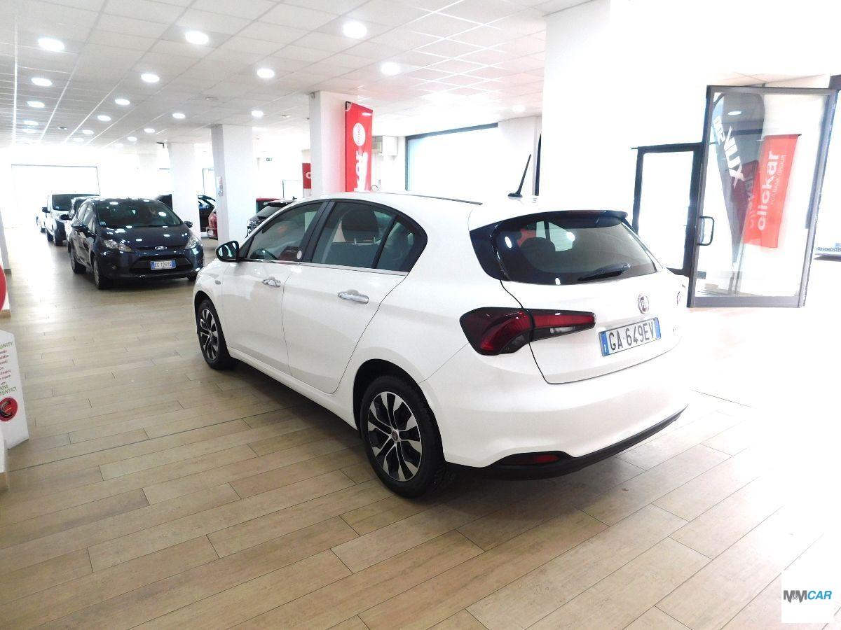 FIAT - Tipo - 1.4 T-Jet 120 CV 5p. Mirror