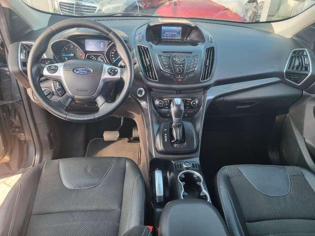 Ford Kuga Kuga II 2013 2.0 tdci Titanium 4wd s