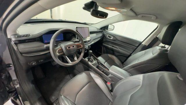 JEEP Compass 1.5 Turbo T4 130 CV MHEV 2WD Summit