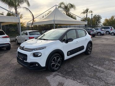 Citroen C3 BlueHDi 75 S&S Shine