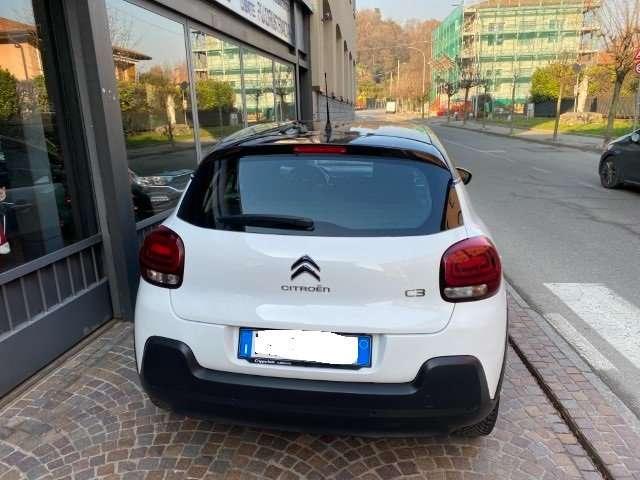 Citroen C3 1.2 Puretech Feel - Neopatentati