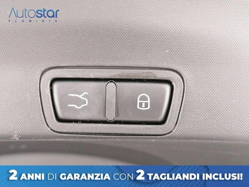 Alfa Romeo Stelvio 2.2 t Super rwd 180cv auto