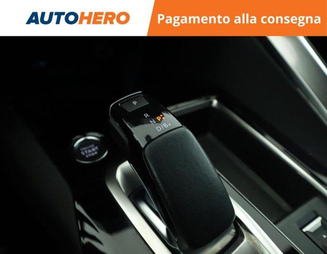 PEUGEOT 3008 Hybrid 225 e-EAT8 Allure Pack