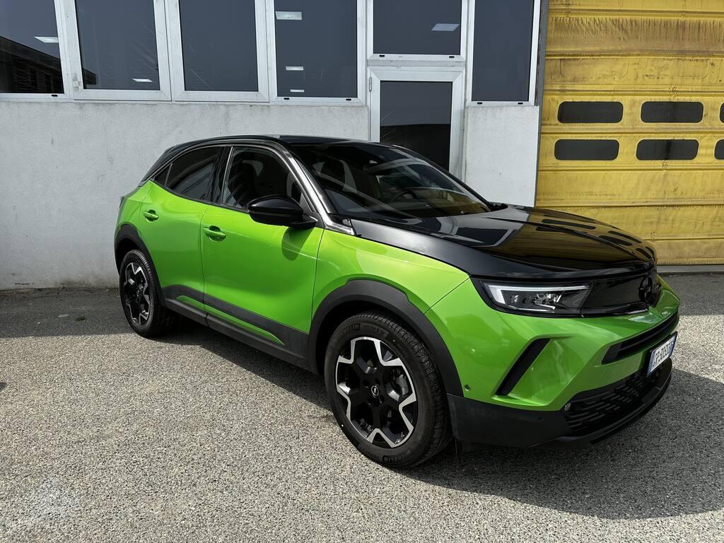 Opel Mokka 1.5 Ultimate