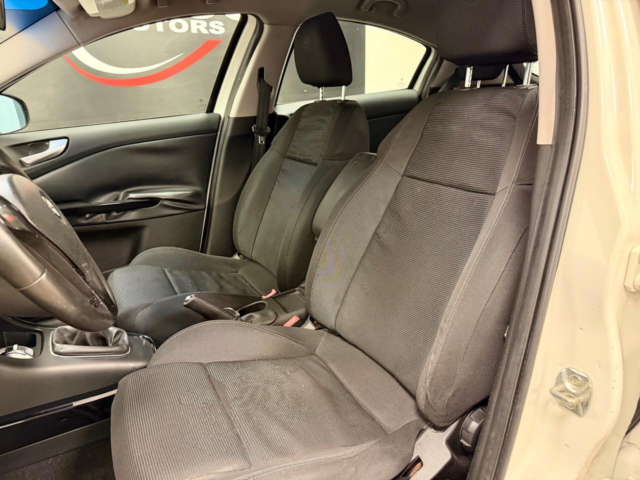 Alfa Romeo Giulietta 1.6 JTDm-2 105 CV Exclusive