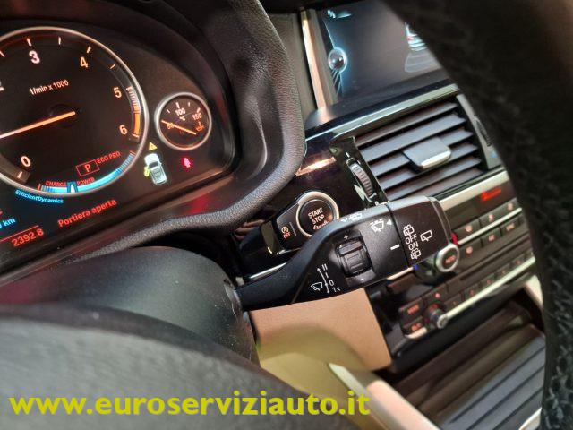 BMW X3 xDrive20d Business aut.