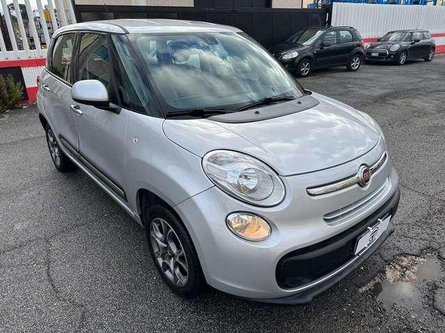 Fiat 500L 0.9 TwinAir Turbo Natural Power Pop Star