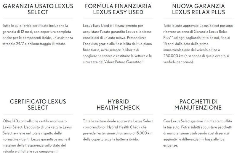 Lexus NX Plug-in 4WD Premium + AZIENDALE IVA ESPOSTA