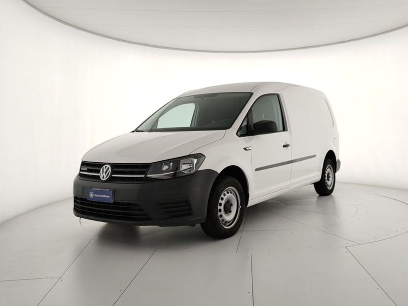 Volkswagen Caddy maxi 1.4 tgi 110cv van e6