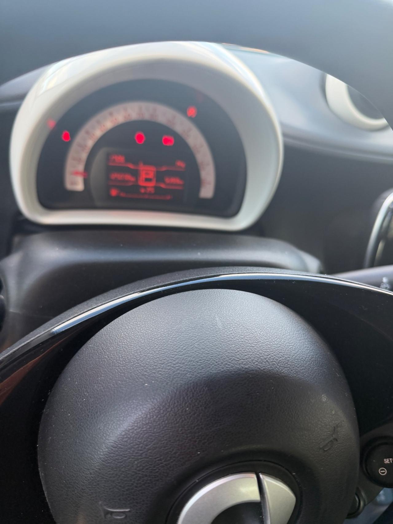 Smart ForTwo 70 1.0 Superpassion