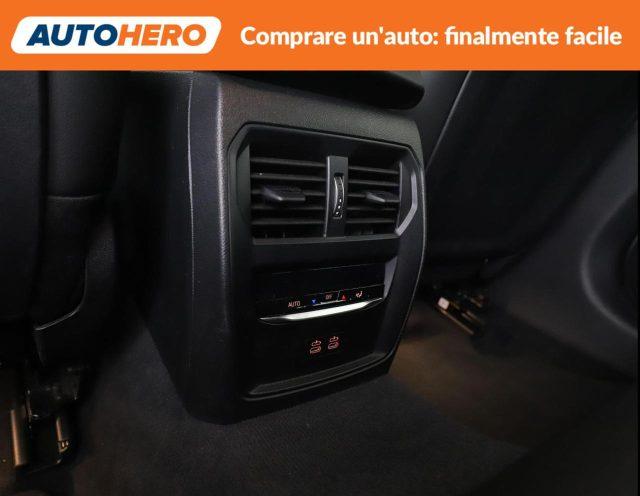 BMW 320 d 48V xDrive Touring Msport