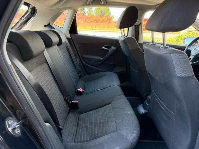 Volkswagen Polo 1.4 5 porte Comfortline Euro ok neopatentati