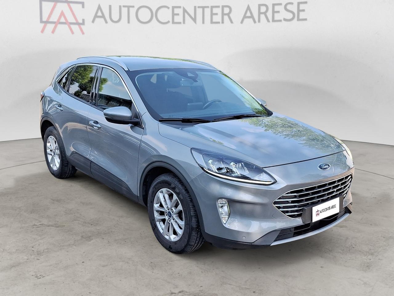 Ford Kuga 2.0 ecoblue Titanium 2wd 120cv auto*PROMO