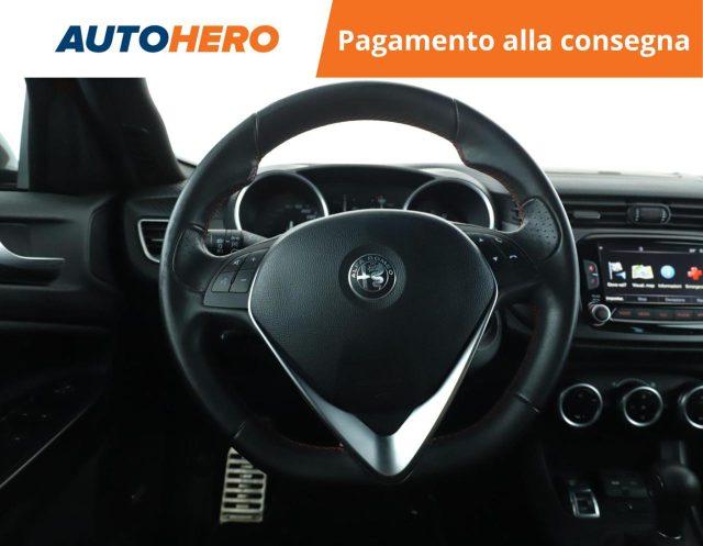 ALFA ROMEO Giulietta 1750 Turbo TCT Veloce