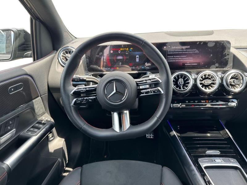 Mercedes Classe B 180 180 D Advanced Plus AMG Line 8G-DCT