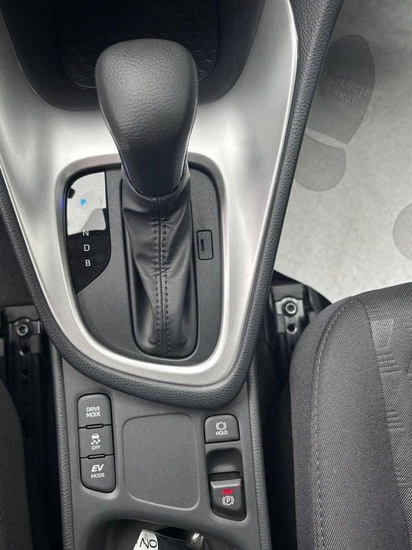 Mazda Mazda2 Hybrid Mazda2 Hybrid 1.5 VVT e-CVT Full Hybrid Elec. Exclusive-Line