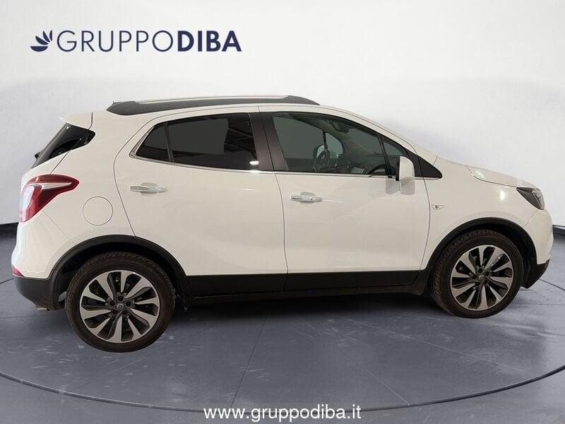 Opel Mokka X Diesel X 1.6 cdti Innovation 4x2 136cv auto