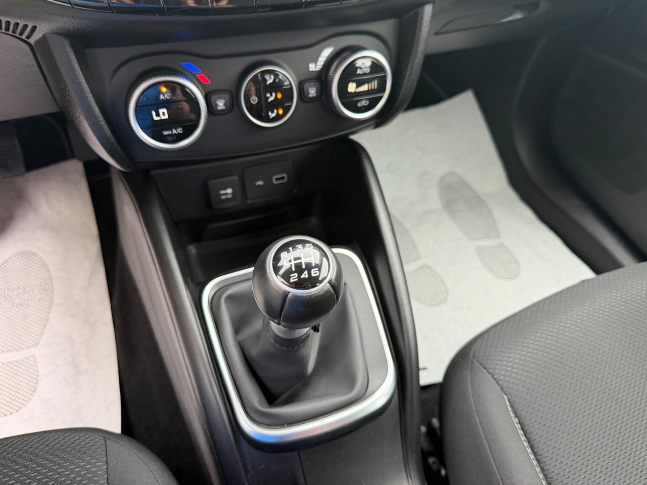 Fiat Tipo 1.6 Mjt S&S SW Business