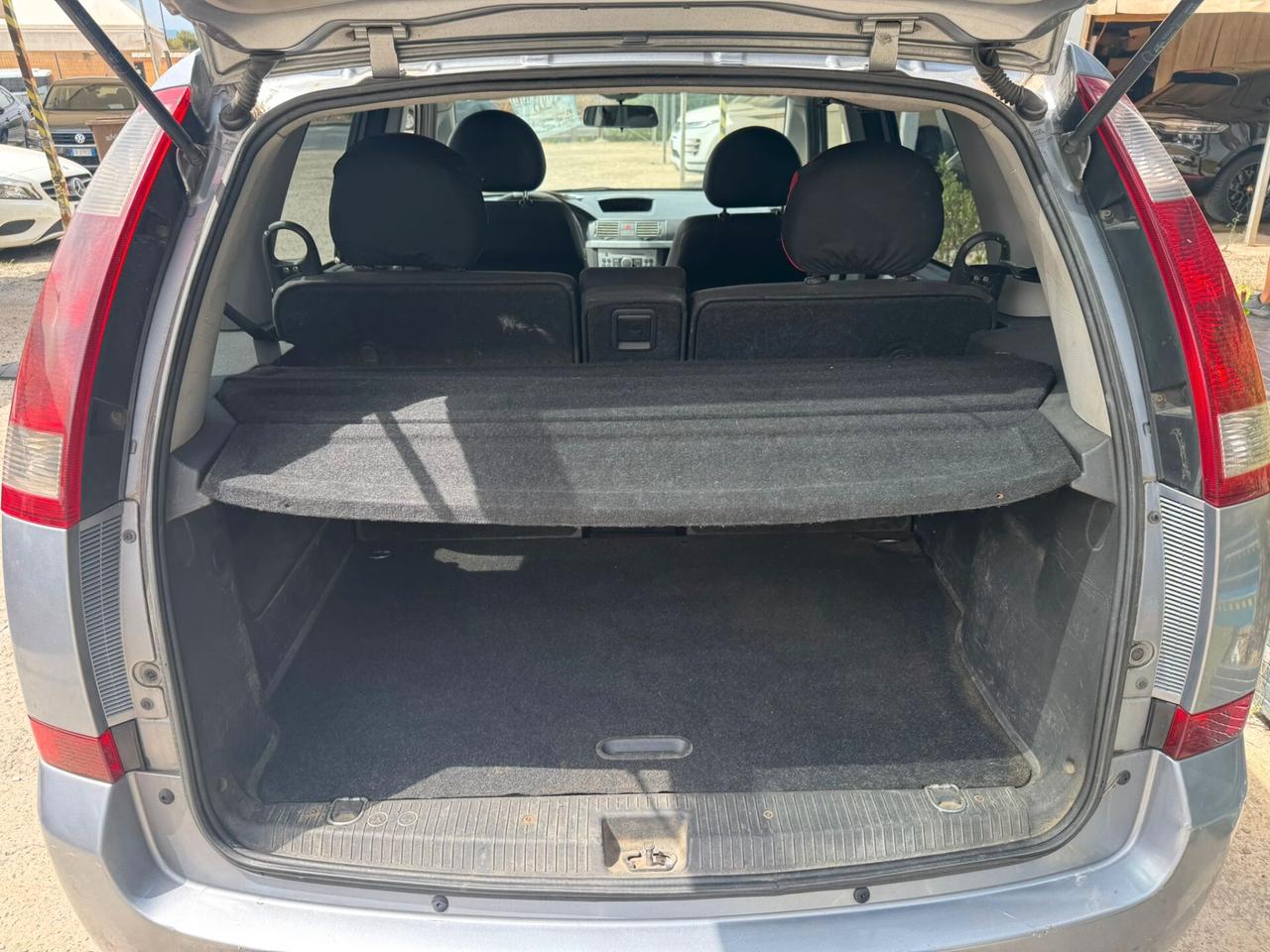 Opel Meriva 1.7 CDTI 101CV Cosmo