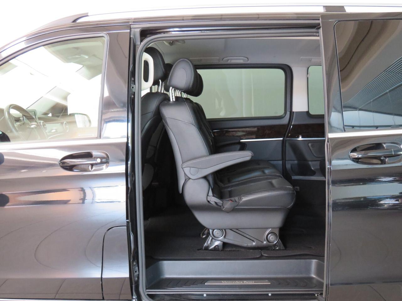 Mercedes-benz V 220 d Premium Extralong