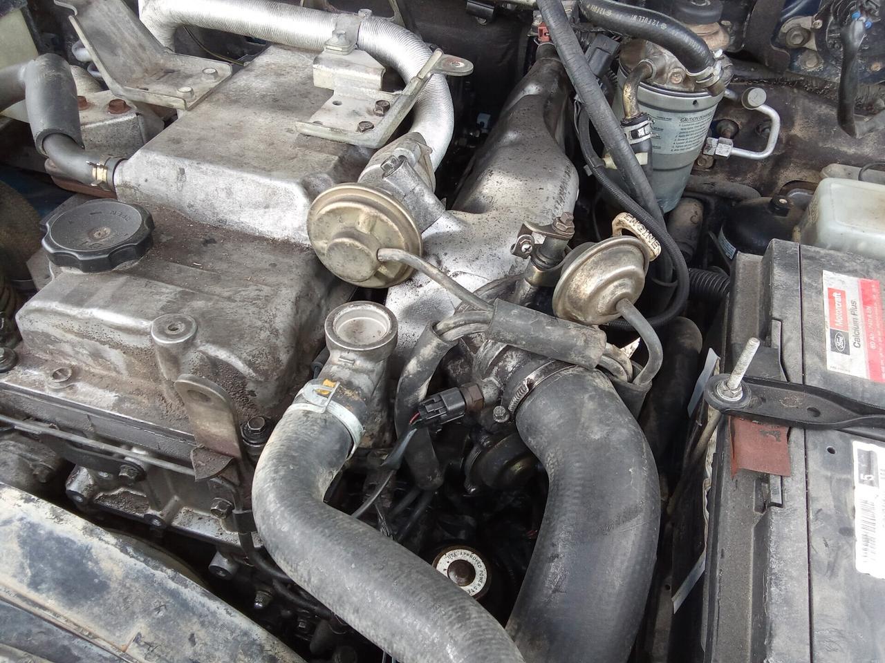Mitsubishi Pajero 3.2 16V DI-D 3p. Automatico PREPARATO OFF ROAD