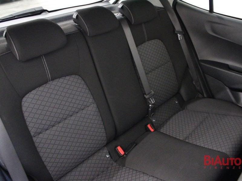 Kia Picanto Picanto 1.0 mpi Urban Pack