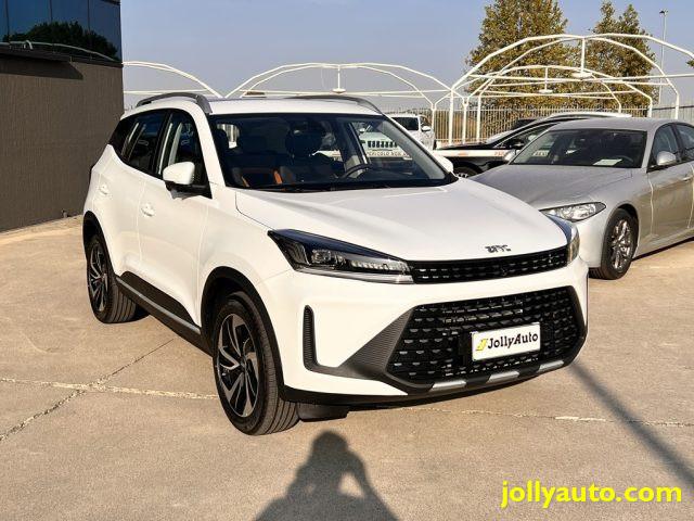 EMC Sei 1.5T CVT GPL ***PROMO EMC FINO AL 31.03.2025***
