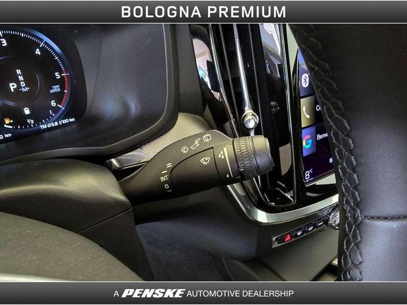 Volvo V60 V60 B4 (d) Geartronic R-Design
