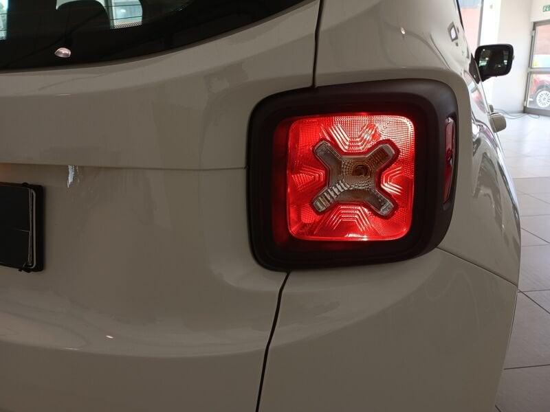 Jeep Renegade 1.6 MJet 130cv Limited