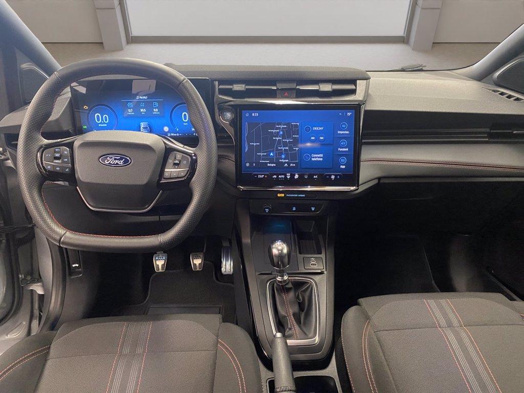 FORD Puma 1.0 ecoboost h ST-Line 125cv del 2025