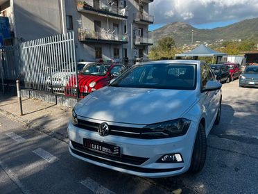 Volkswagen Polo 1.0 TGI 5p. Comfortline BlueMotion Technology