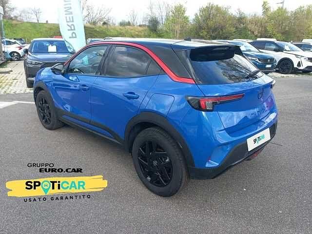 Opel Mokka GS Line 1.2 Turbo