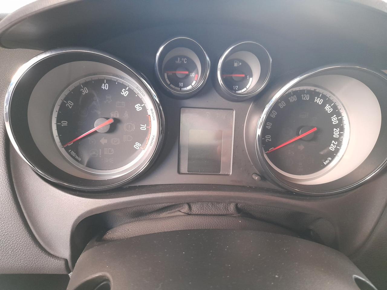 Opel Meriva 1.4 100CV Cosmo