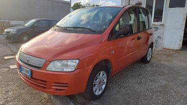 Fiat Multipla 1.6 16V Natural Power Emotion 2008 METANO