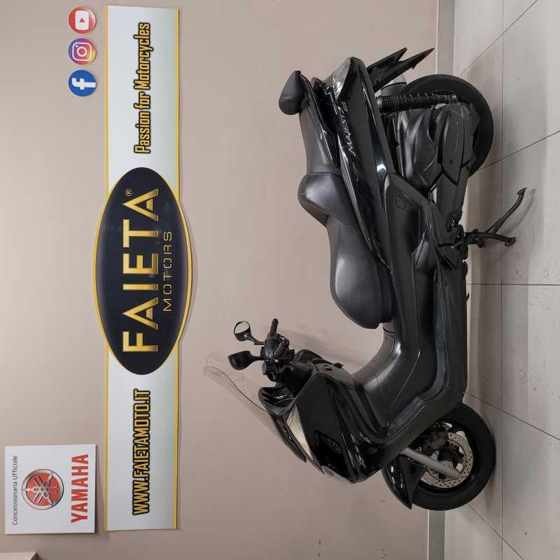 Yamaha Majesty 400 - 2008