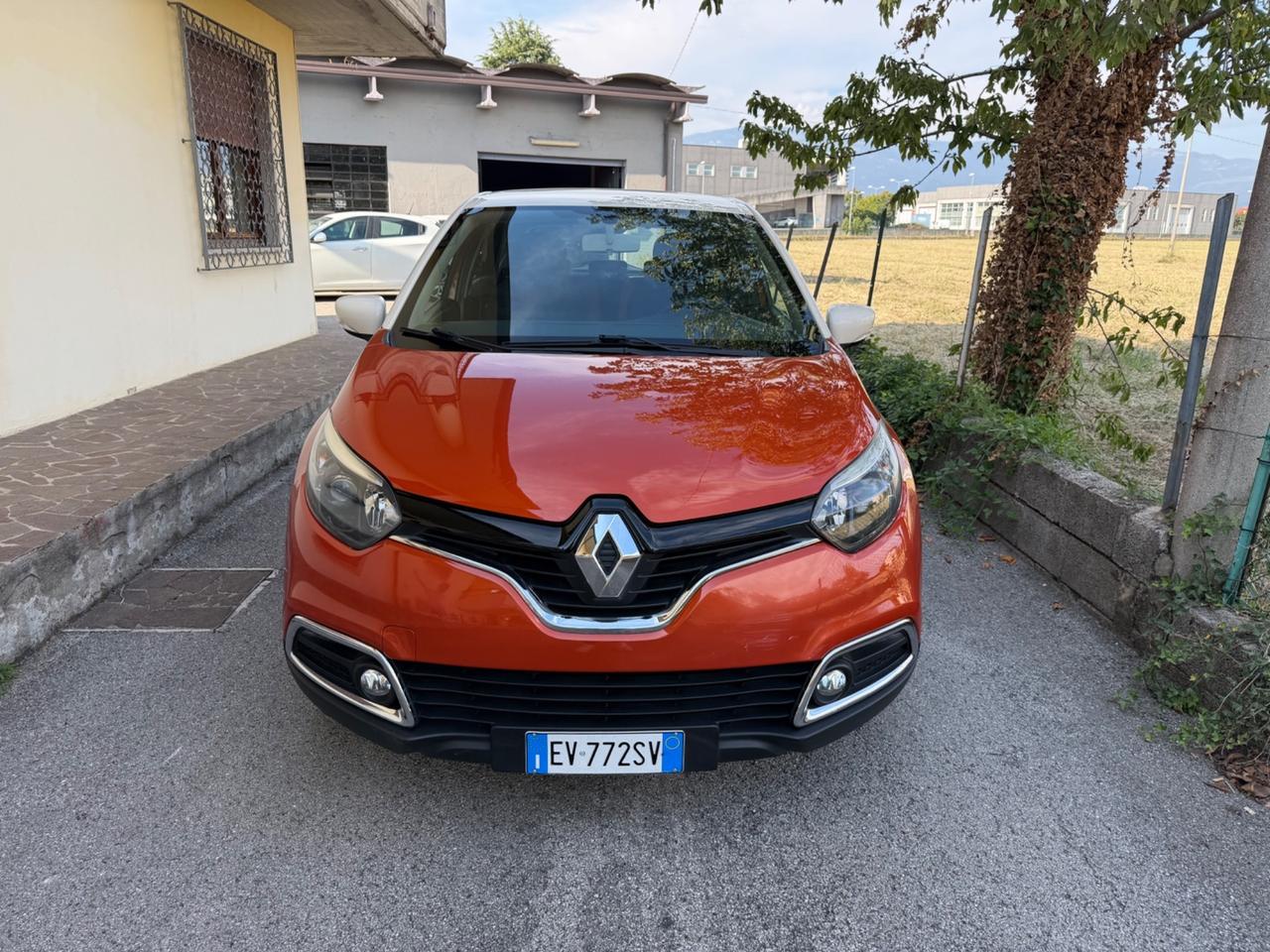 Renault Captur 0.9 TCe 12V 90 CV Start&Stop Wave