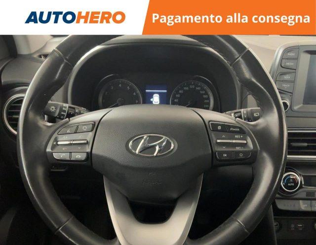 HYUNDAI Kona 1.0 T-GDI XTech