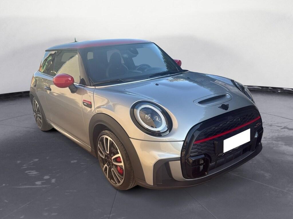 Mini Mini 3 Porte 2.0 Twin Power Turbo JCW JCW Steptronic