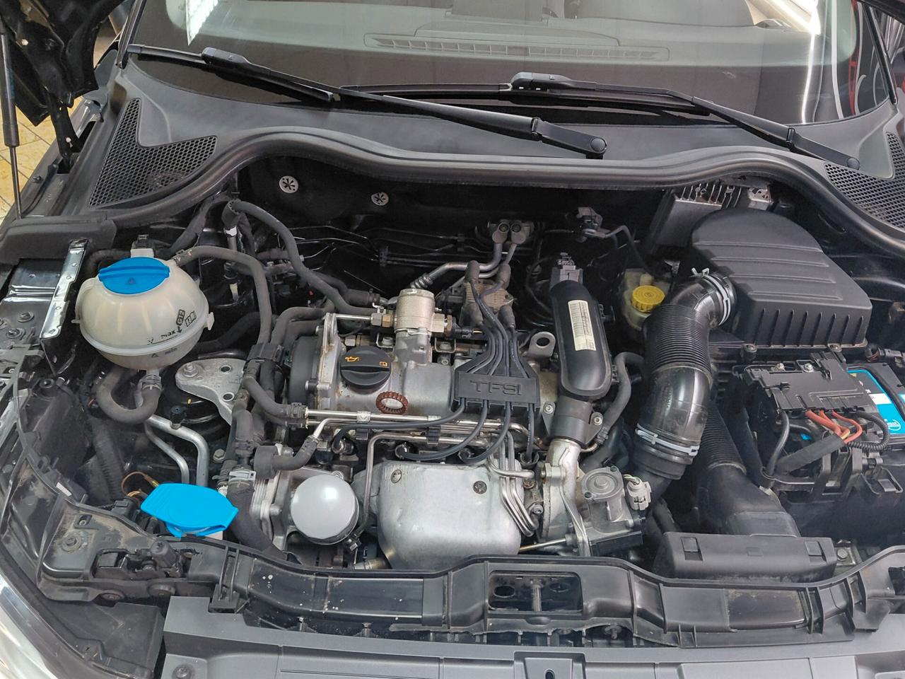 Audi A1 1.2 TFSI Ambition