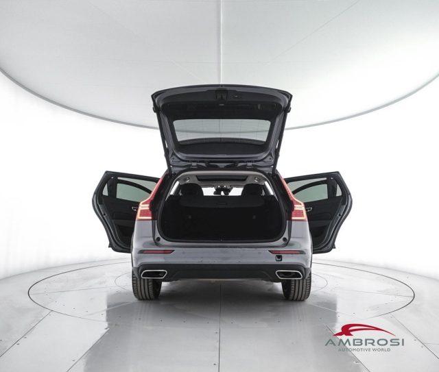 VOLVO V60 Cross Country D4 AWD Geartronic Pro
