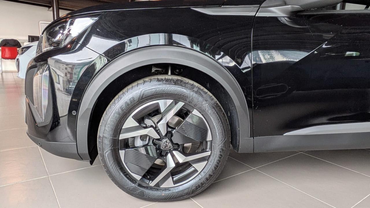 Peugeot 2008 100 Allure 8 ANNI DI GARANZIA ALLURE CARE