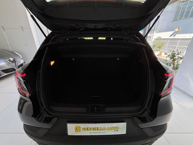 RENAULT Captur ECO-G 120 CV Evolution TUA DA ?240,00 MENSILI ANT0