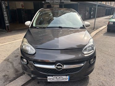 Opel Adam 1.2 - COMPRESO PASSAGGIO DI PROPRIETà