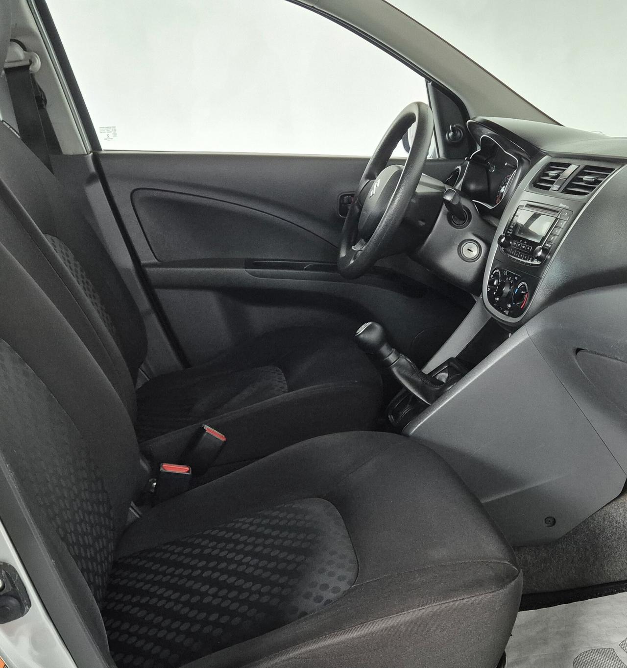 Suzuki Celerio 1.0 Easy 5 porte ( Ok Neopatentati )