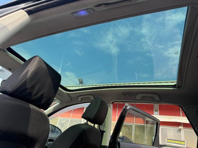 NISSAN Qashqai+2 2.0 dCi DPF Tekna 7 POSTI