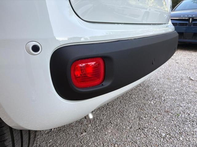 FIAT Panda 1.0 S&S Hybrid 4 posti