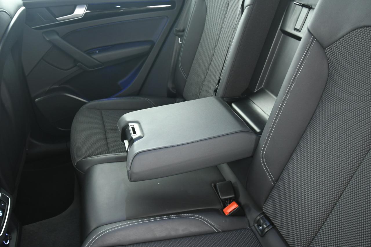 AUDI Q5 40 2.0 tdi S line Plus quattro 190cv MATRIX+CAMERA+ACC