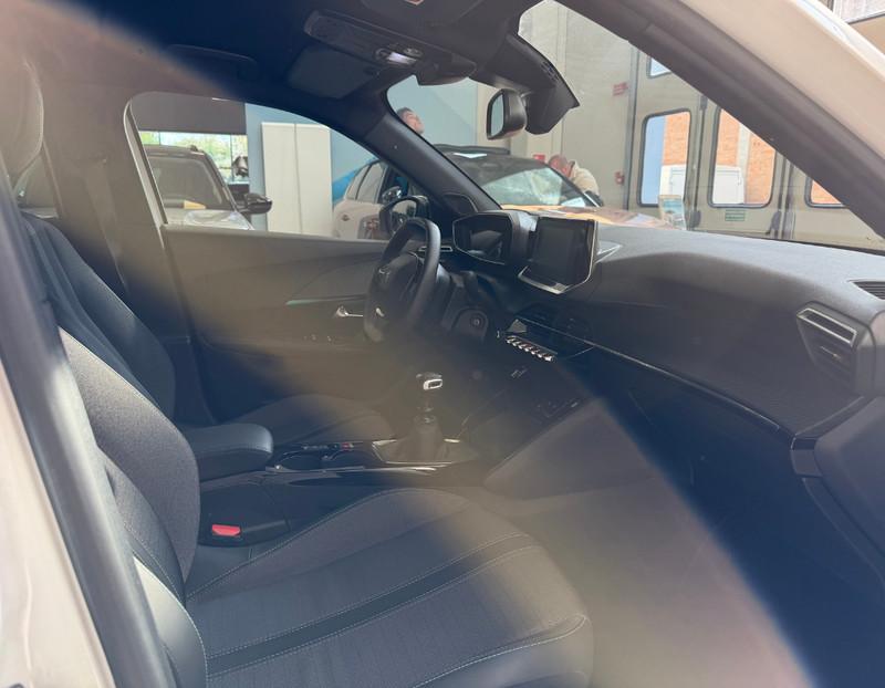 Peugeot 2008 2008 PureTech 100 S&S Allure Pack