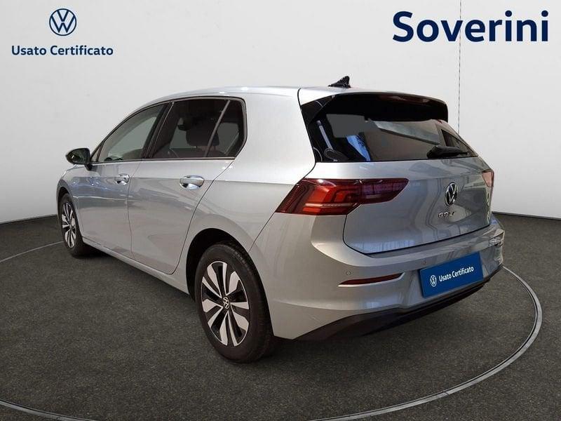 Volkswagen Golf Golf 2.0 TDI 115 CV SCR Life