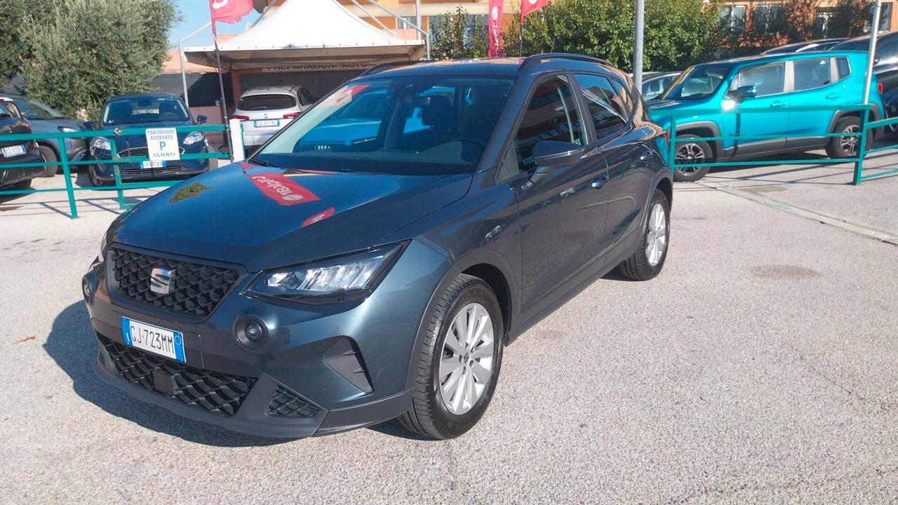 Seat Arona 1.0 EcoTSI 110 CV Style